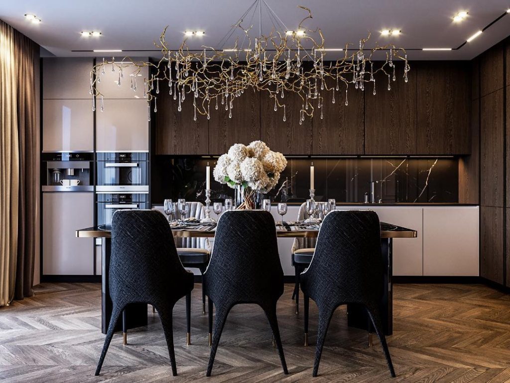 Beautiful Living Room Lighting Ideas By Mirra Design