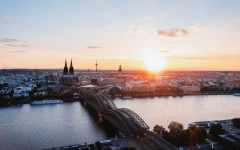 IMM 2020: Cologne City Guide
