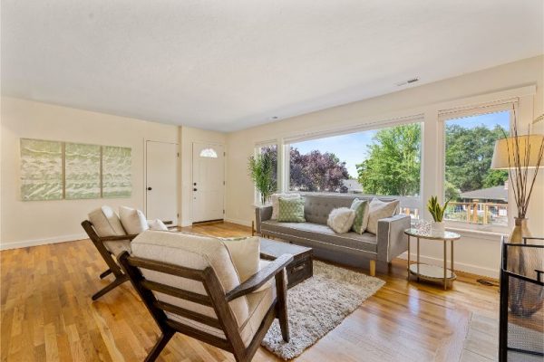 Beginner's Guide to Living Room Decor