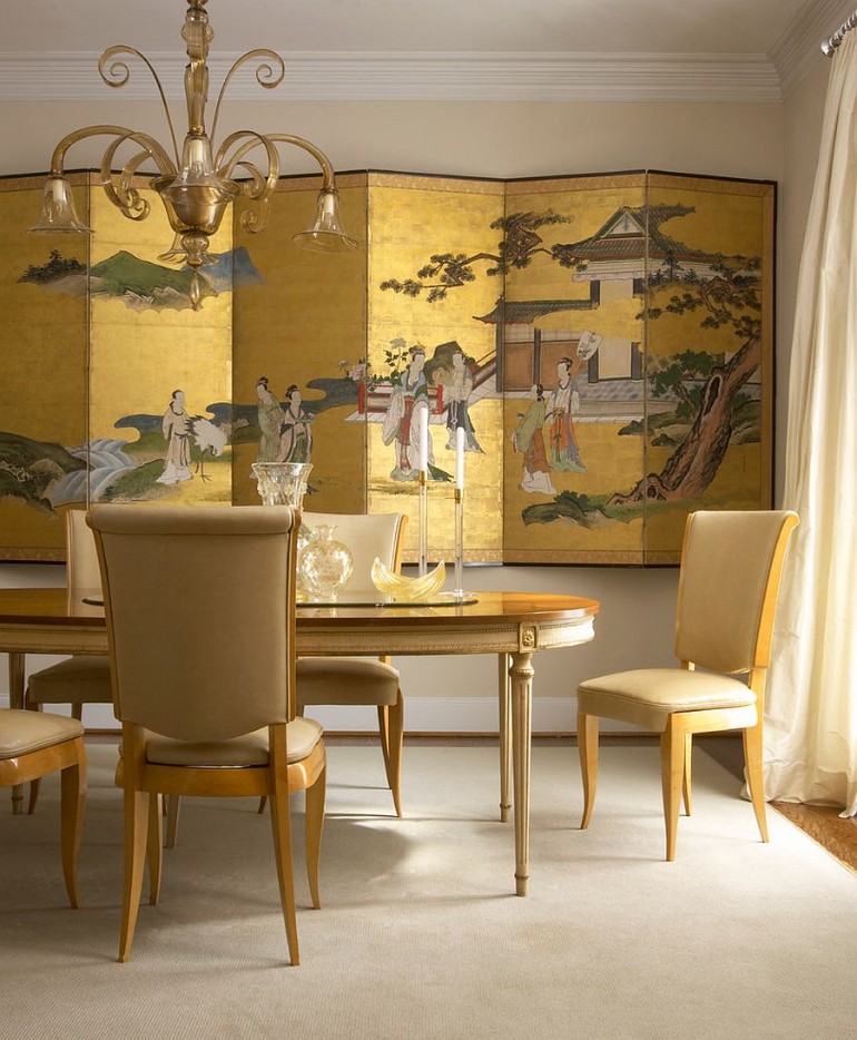 Asian Inspired Living Rooms You Don’t Want To Miss Out On