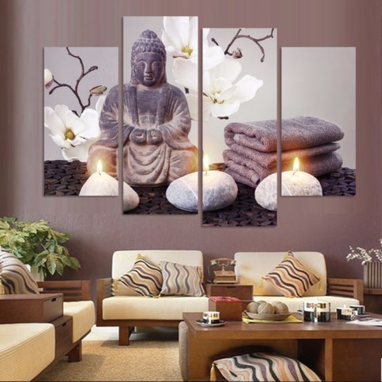 Asian Inspired Living Rooms You Don’t Want To Miss Out On