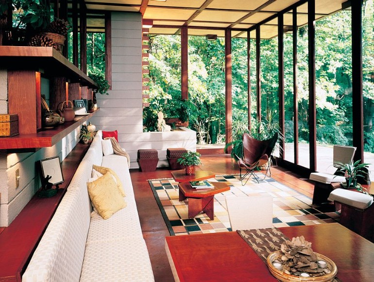 Asian Inspired Living Rooms You Don’t Want To Miss Out On