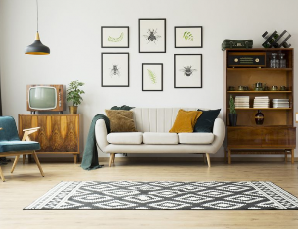 8 Interior Design Mistakes You Should Stop Making Right Now