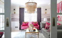 These Cozy Living Rooms Have A Bold Twist You Wouldn't Expect!_feat