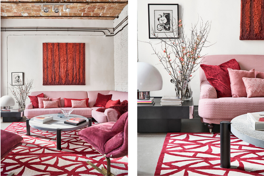 Jaime Beriestain's Stunning Living Room Designs Are To Die For!_8