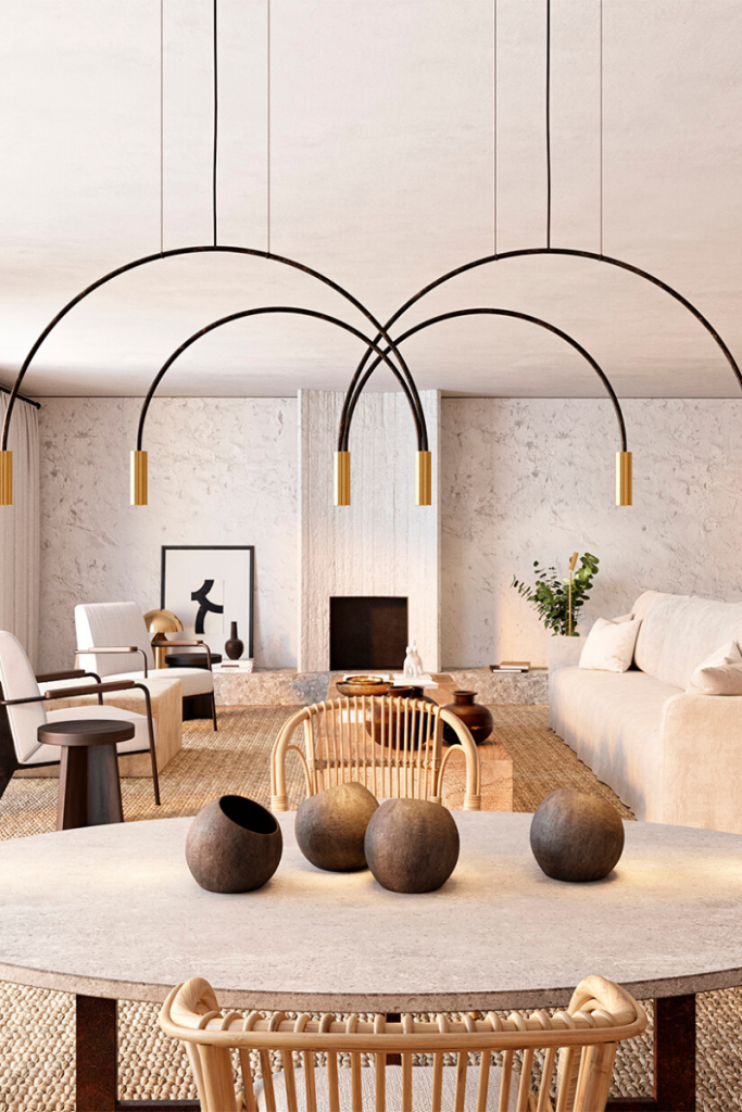 Jaime Beriestain's Stunning Living Room Designs Are To Die For!_Feat