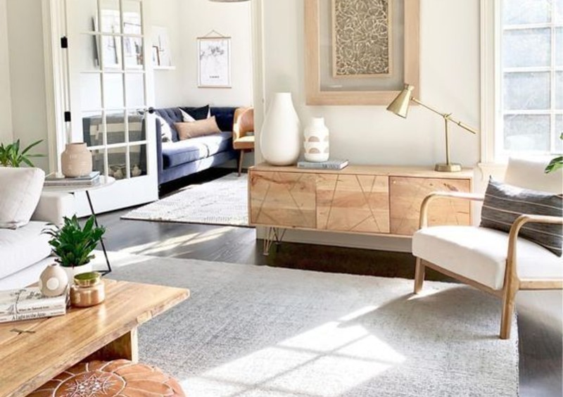5 Tips To Get a Perfect Livingroom Design!