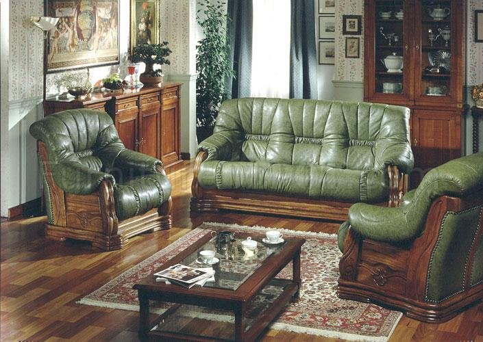 What's a Classic Italian Living Room? 🕵🏽‍♀️