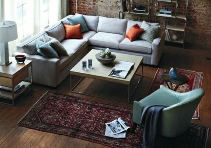 5 Tips To Get a Perfect Livingroom Design!