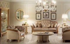 What’s a Classic Italian Living Room? 🕵🏽‍♀️
