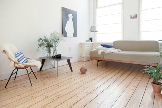 5 Zen décor tips so you can calm down in your living room