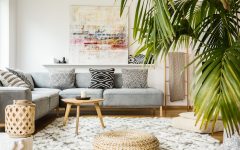 5 Summer proof Home Lounge Décor features