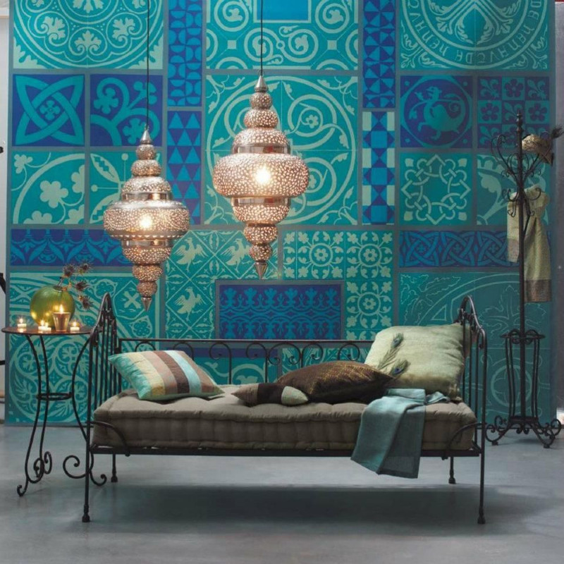 Middle Eastern DIY Home Décor Ideas!