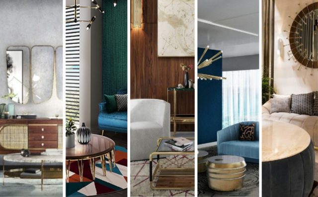 Snapshot of Cheap And Chic Living Room Decorating Ideas
