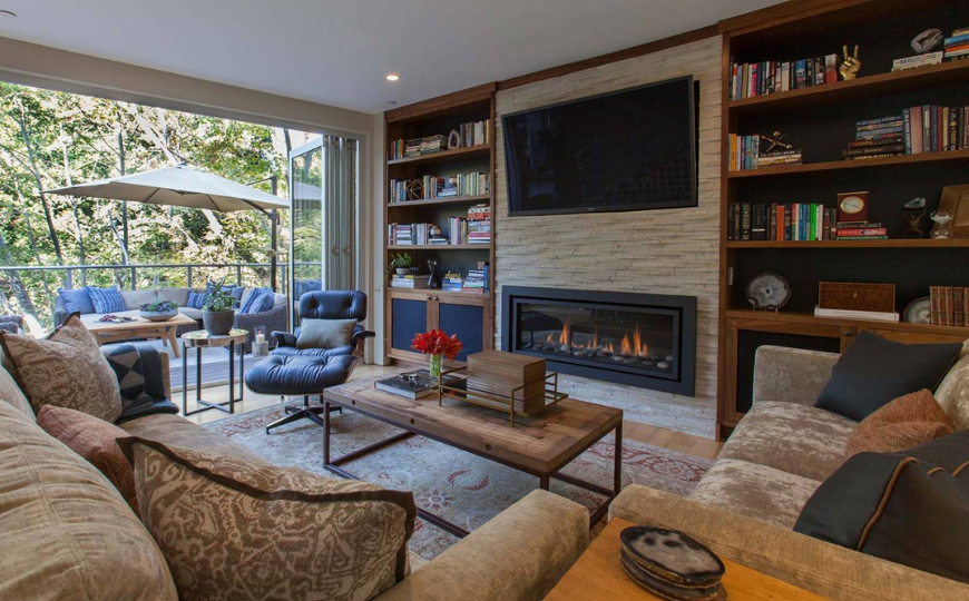 The Best Living Room Projects By Top Interior Designer Billy Cotton