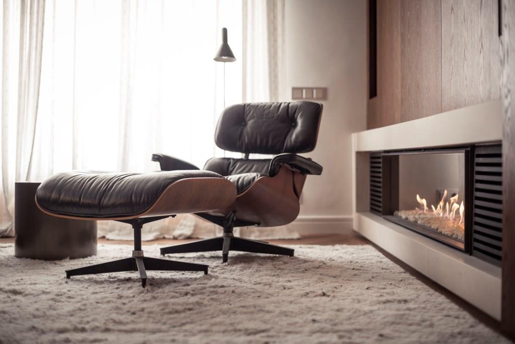 Our Favorite Modern Living Room Designs By Top Interior Designer Adela Cabré_4