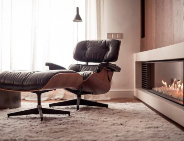 Our Favorite Modern Living Room Designs By Top Interior Designer Adela Cabré_feat