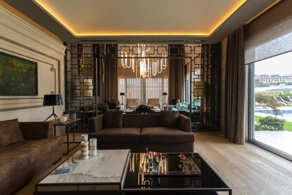 15 Best Interior Designers In Istanbul You Should Know