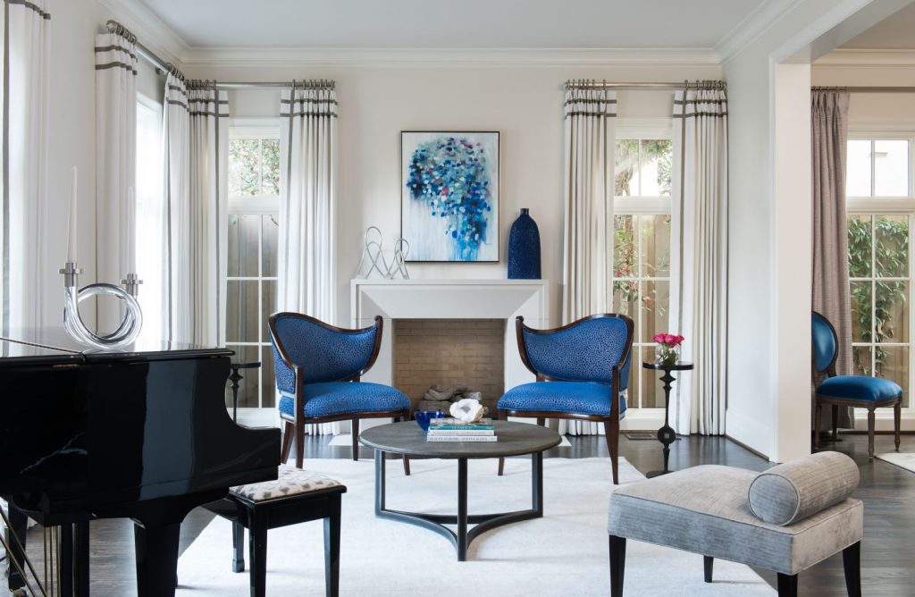 20 Best Interior Designers in Dallas You Should Know_4