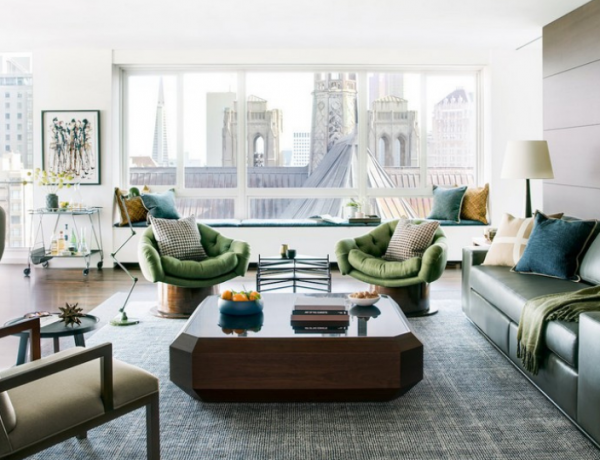 Meet The 20 Best Interior Designers In San Francisco You’ll Love