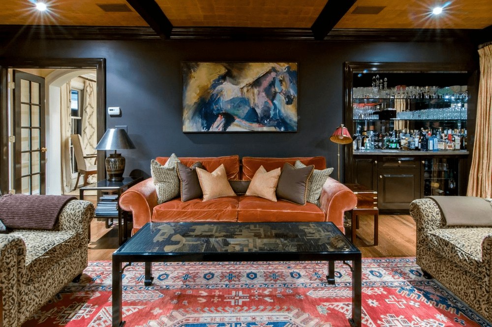 Meet The 25 Best Interior Designers In Connecticut You’ll Love_13