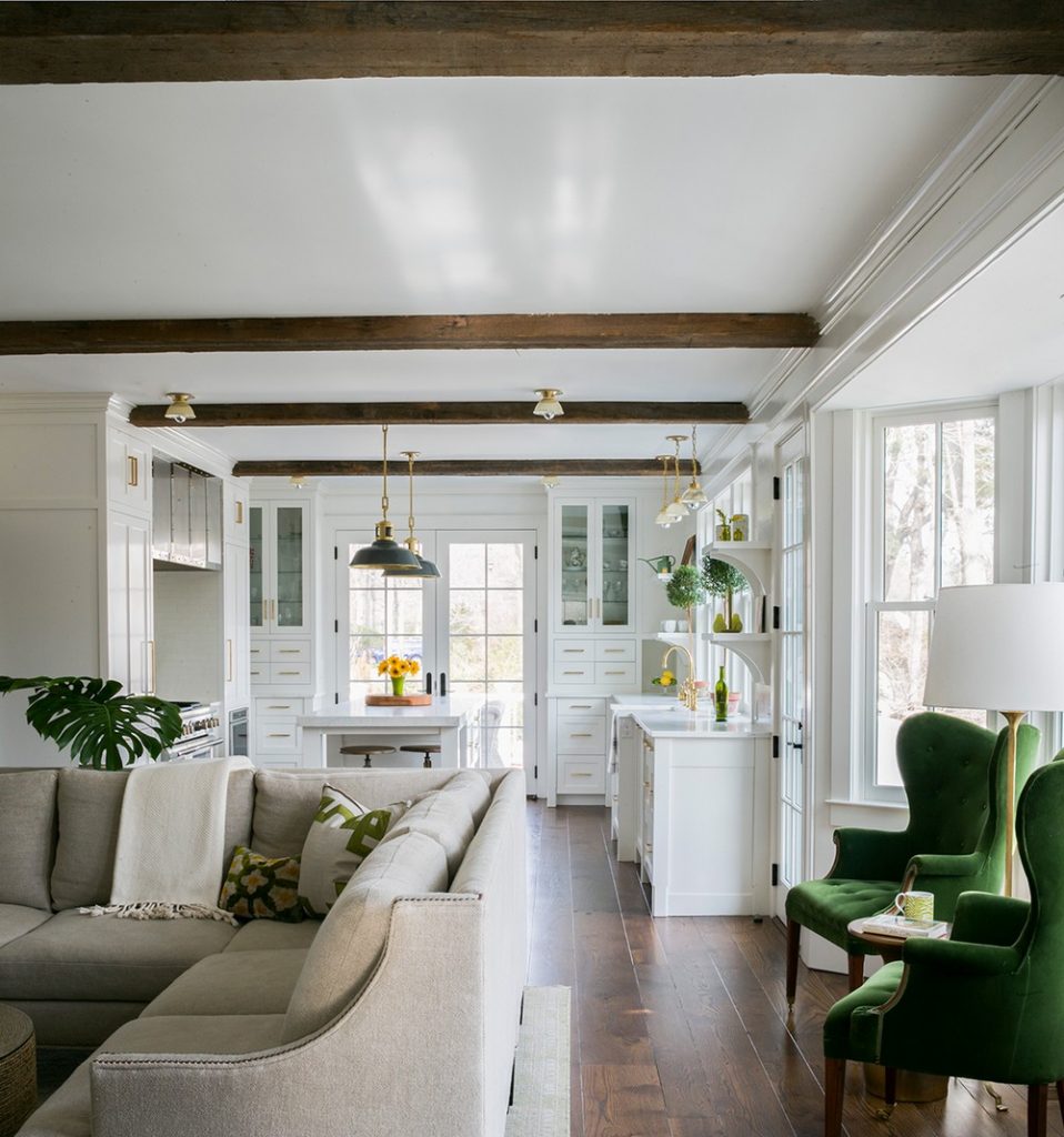 Meet The 25 Best Interior Designers In Connecticut You’ll Love_16