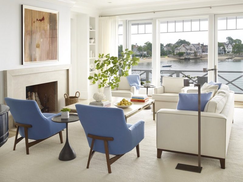 Meet The 25 Best Interior Designers In Connecticut You’ll Love