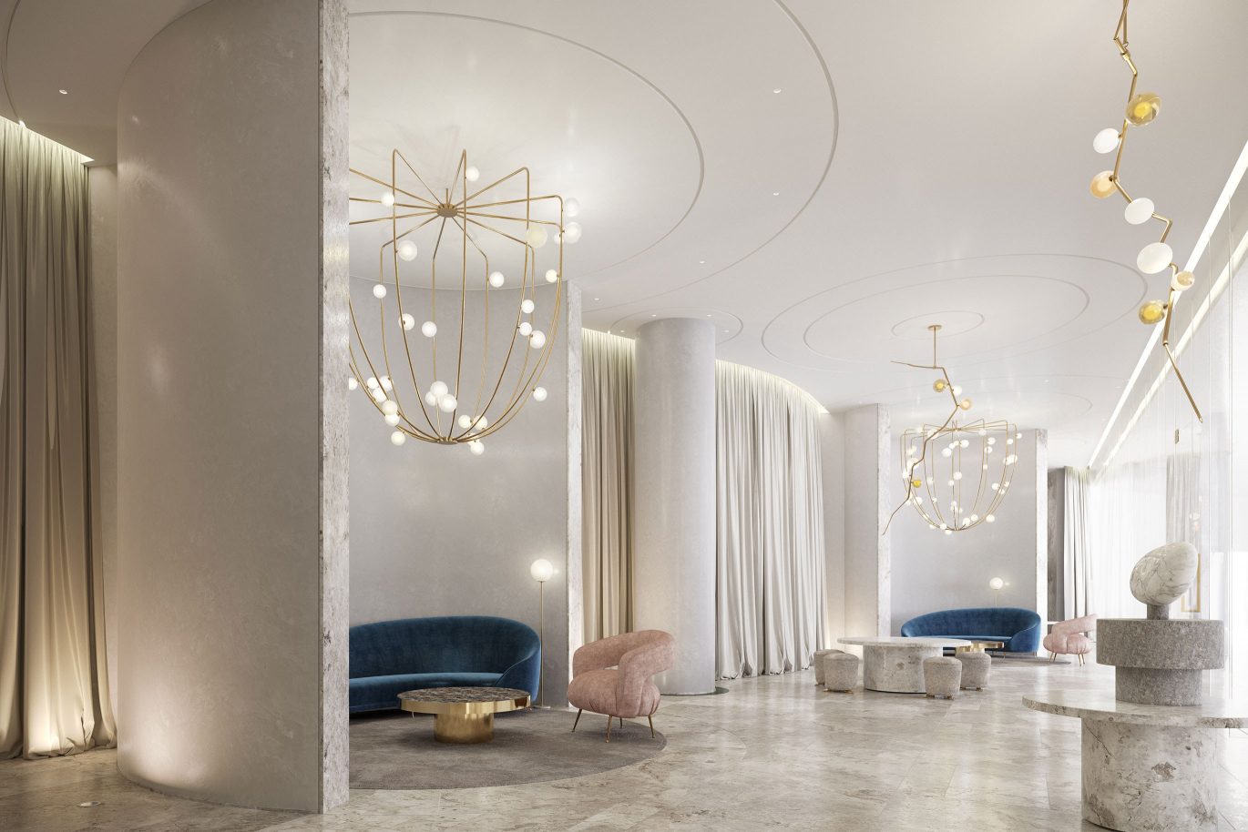 Meet The 25 Best Interior Designers In Sydney You’ll Love