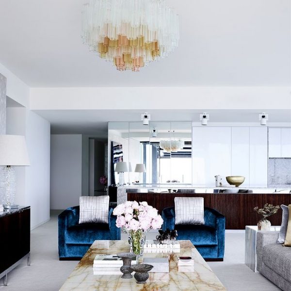 Image showcasing Meet The 25 Best Interior Designers In Sydney You’ll Love