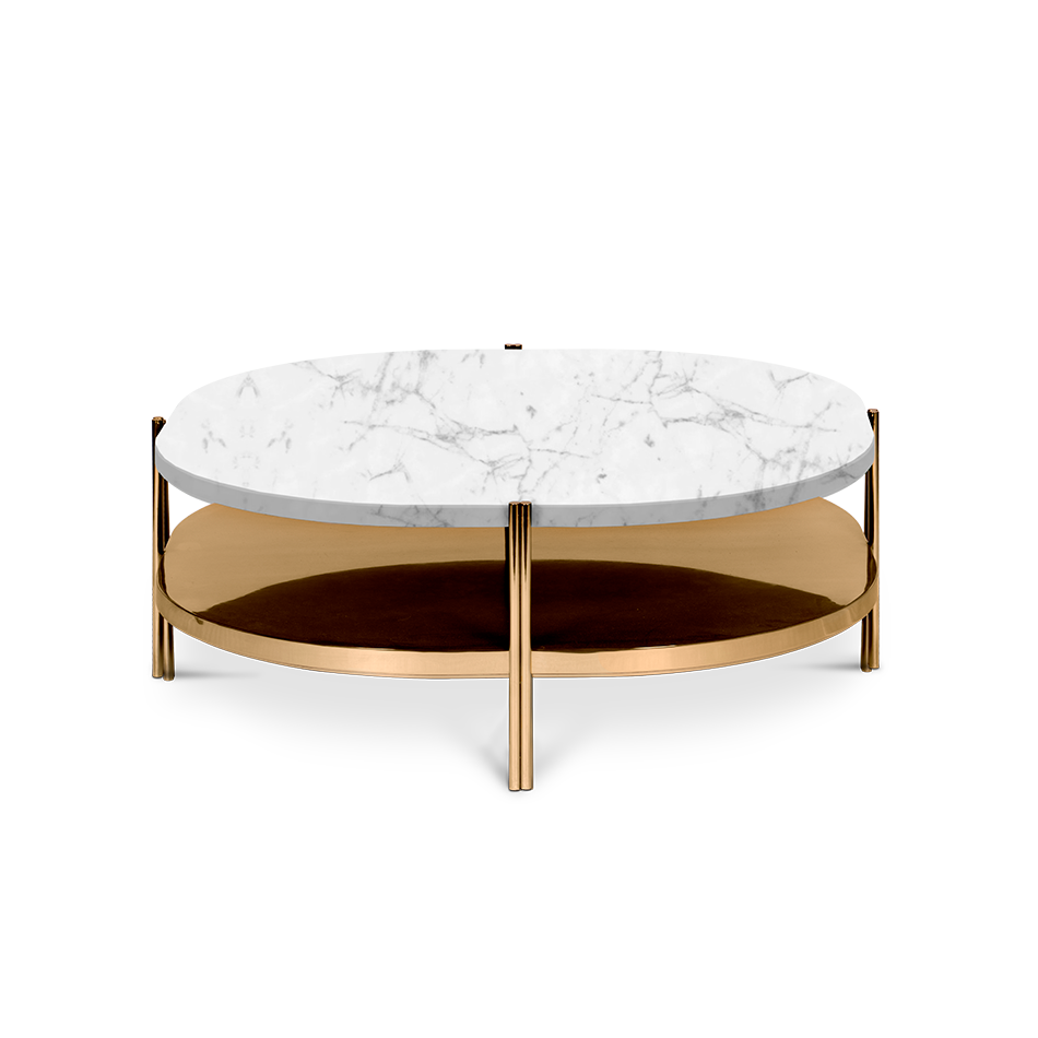 20 Luxury Center Tables You Need In Your Life_3