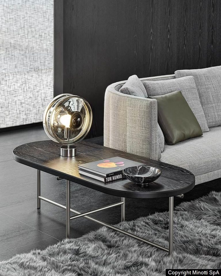 20 Luxury Side Tables You Need In Your Life