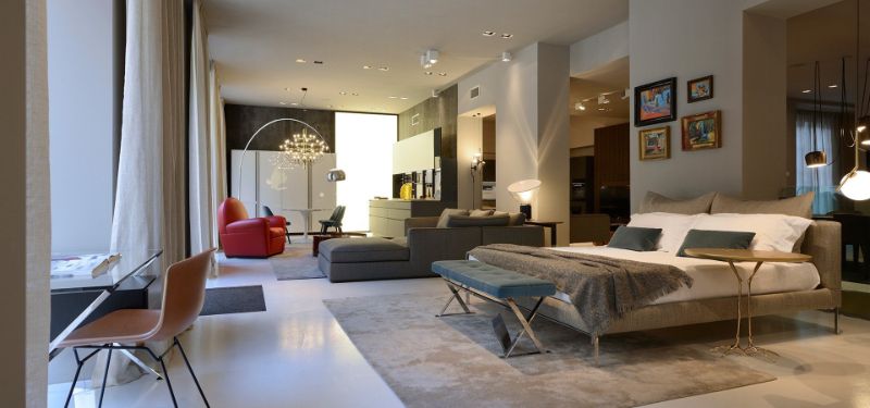 Discover The Best Luxury Showrooms In Milan!_4