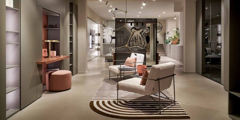 Discover The Best Luxury Showrooms In Milan!_5