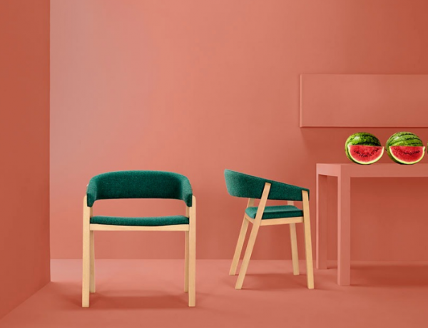 How Masquespacio Celebrates Beauty Through Art And Design