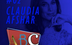 The Second Episode of Your Favorite Design Podcast is Already Available! Discover All The Details About Claudia Afshar's ABCs! (3)