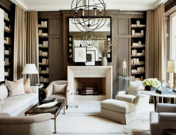 The Top 20 Interior Designers In Atlanta You Should Know About!