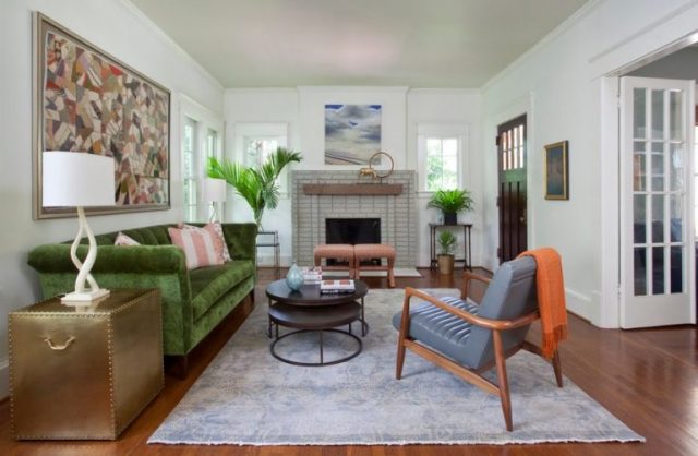 The Top 20 Interior Designers In Atlanta You Should Know About ...