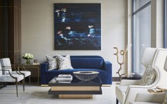 LRI High-End Interior Inspirations From Taylor Howes Design Studio