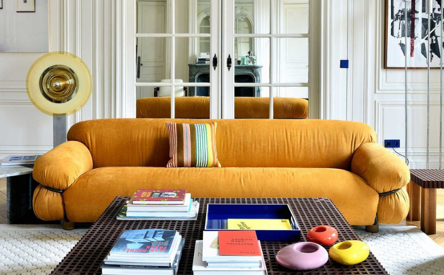 The 5 It Sofas That Are Taking Over Instagram