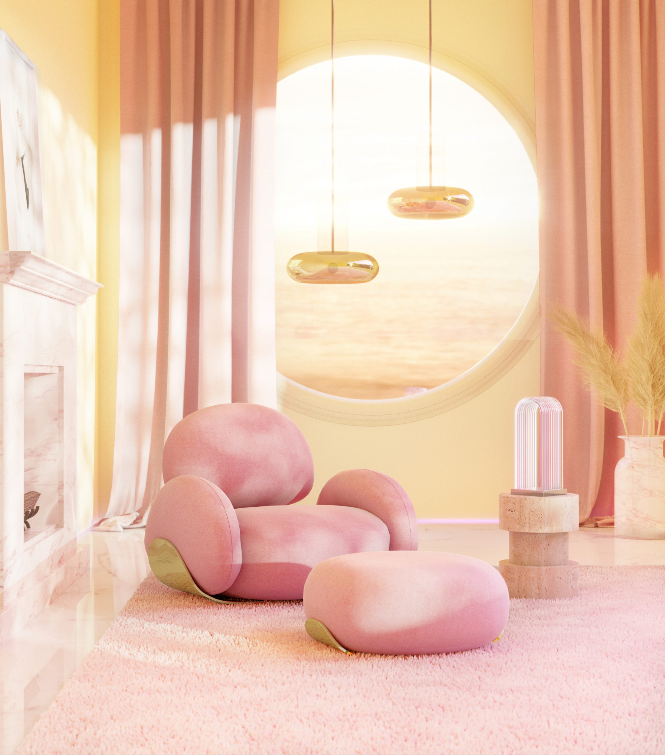 Discover Karim Rashid's New Stunning Collection With Essential Home & DelightFULL_4