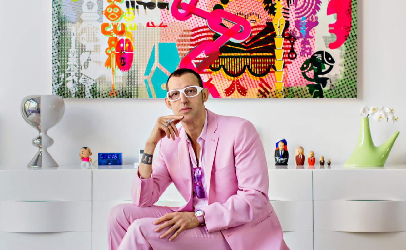 have-a-sneak-peek-of-karim-rashid-s-new-collection-and-get-the-chance