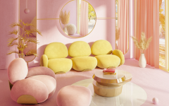 LRI Discover Karim Rashid's New Stunning Collection With Essential Home & DelightFULL