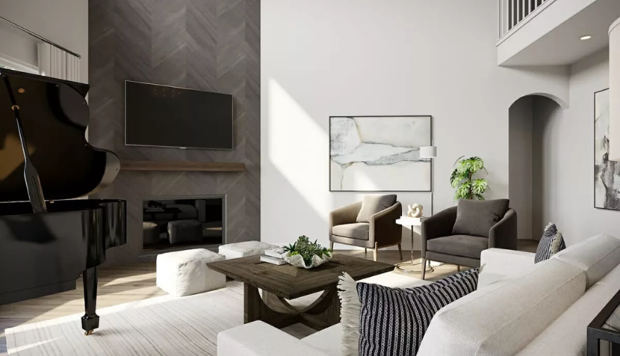 LRI Living Room vs Family Room Which is Right for Your Home