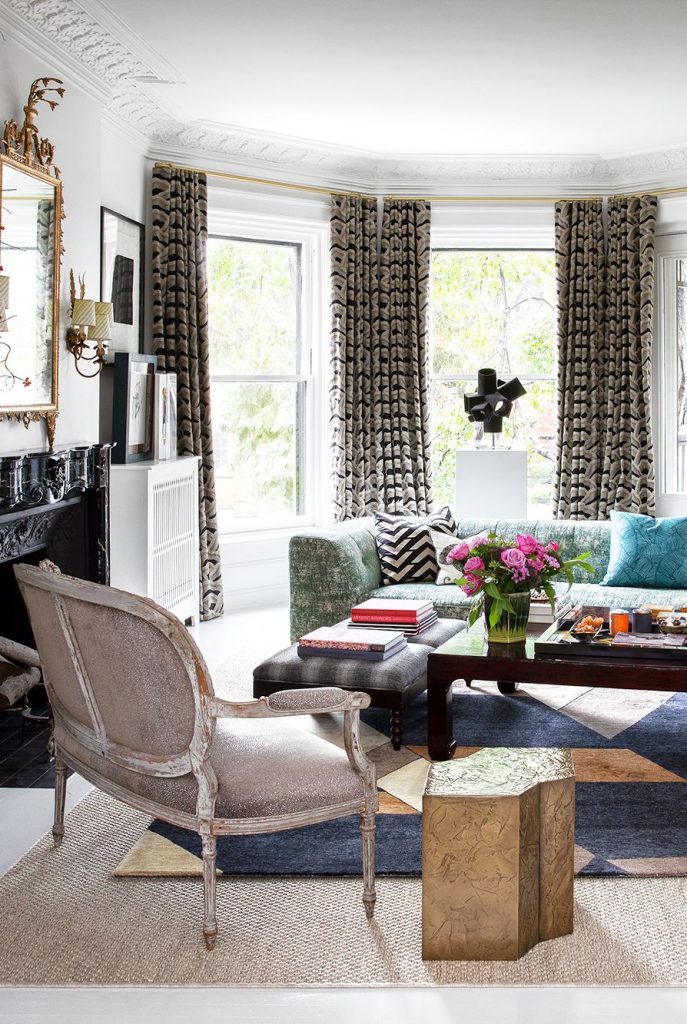 65 Living Room Decorating Ideas You'll Want to Steal ASAP
