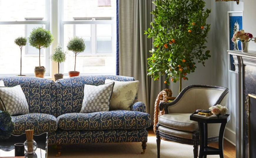 15 Living Room Design Ideas Perfect for Apartment Dwellers