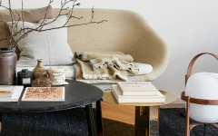 LRI 23 Minimalist Living Room Ideas That Make Us Want to Purge Everything