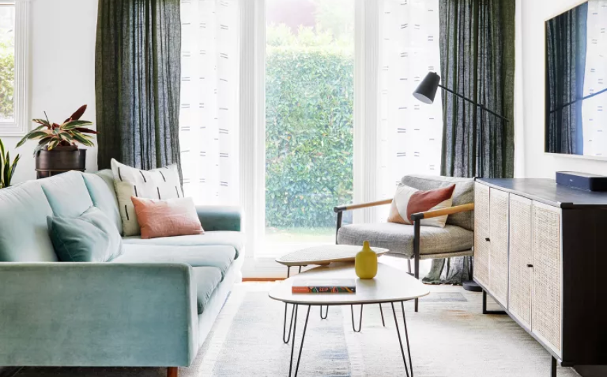 22 OpenPlan Living Room Ideas To Make The Space Stylish