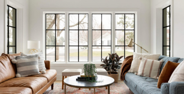 LRI How To Choose The Perfect Sofa For Your Living Room Decor