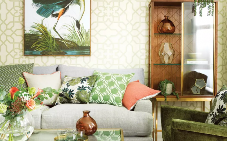 5 Open Concept Living Room Ideas You’ll Love