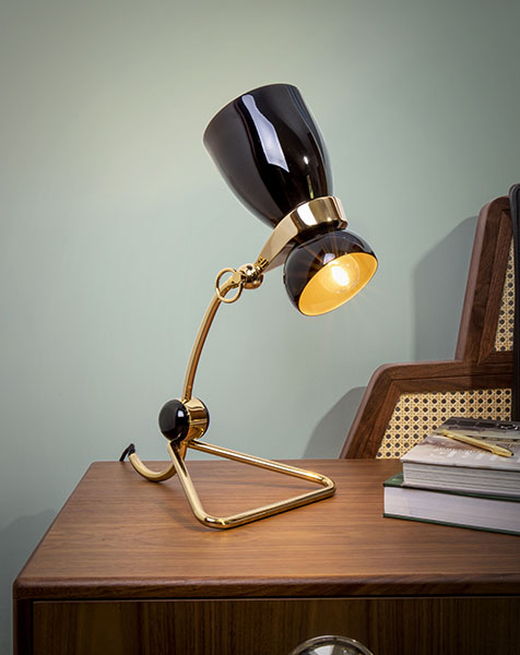 Top 5 Best Mid-Century Table Lamps that Fit Any Room